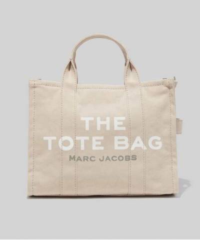 Сумка Marc Jacobs The Medium Tote Bag Beige